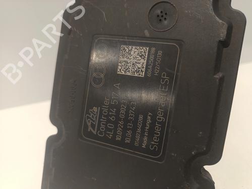 ABS pump AUDI Q7 (4LB) 3.0 TDI quattro | BP33857589M43  - Image 6