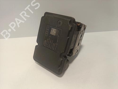 ABS pump AUDI Q7 (4LB) 3.0 TDI quattro | BP33857589M43  - Image 5