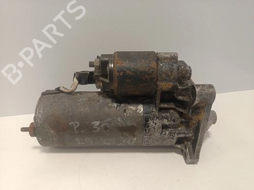 Used Starter Starter RENAULT CLIO I (B/C57_, 5/357_) 1.9 D (65 hp) 33857594 33857594