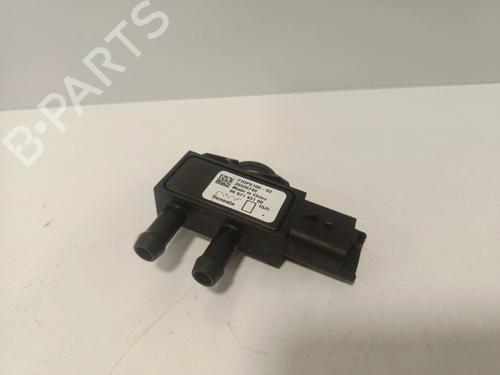 Used Electronic module Electronic module CITROËN DS3 Convertible 1.6 HDi 90 (92 hp) 33873929 33873929