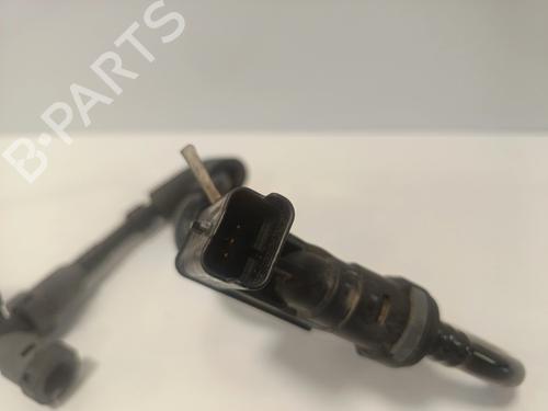 Electronic module CITROËN DS3 Convertible 1.6 HDi 90 | BP33873934M83  - Image 5