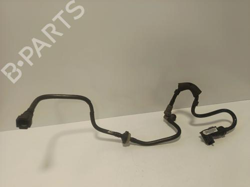 Used Electronic module Electronic module CITROËN DS3 Convertible 1.6 HDi 90 (92 hp) 33873934 33873934