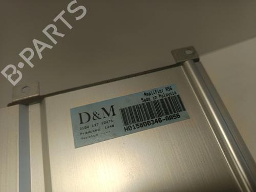 Electronic module CITROËN DS3 Convertible 1.6 HDi 90 | BP33965675M83  - Image 5