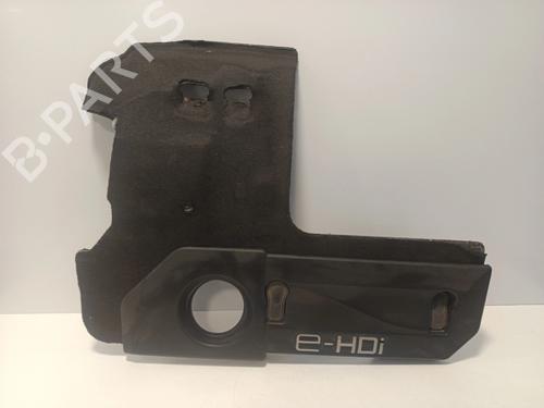 Used Upper protection Upper protection CITROËN DS3 Convertible 1.6 HDi 90 (92 hp) 33857532 33857532