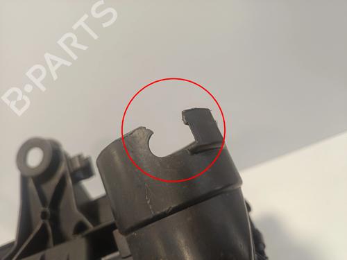 Air filter box CITROËN DS3 Convertible 1.6 HDi 90 | BP33846545M87  - Image 7