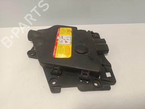 Used Fuse box Fuse box CITROËN DS3 Convertible 1.6 HDi 90 (92 hp) 33846538 33846538