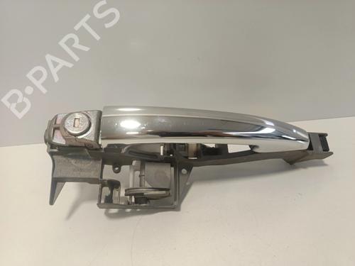 venstre-fortil-udvendigt-handtag-citroen-ds3-convertible-2013-2014-2015-33846540 main image