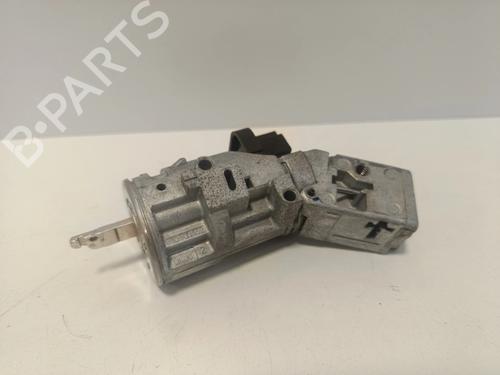 Used Ignition barrel Ignition barrel CITROËN DS3 Convertible 1.6 HDi 90 (92 hp) 33846551 33846551