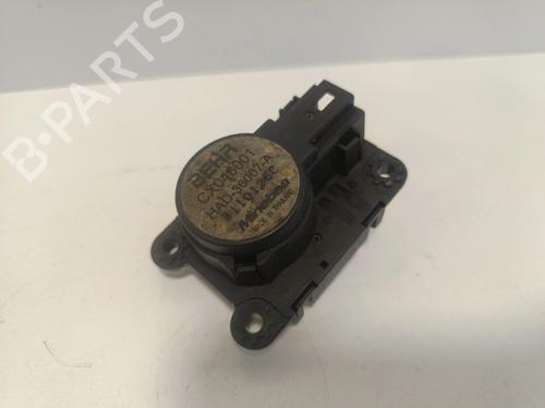 Used Electronic module Electronic module CITROËN DS3 Convertible 1.6 HDi 90 (92 hp) 33846550 33846550