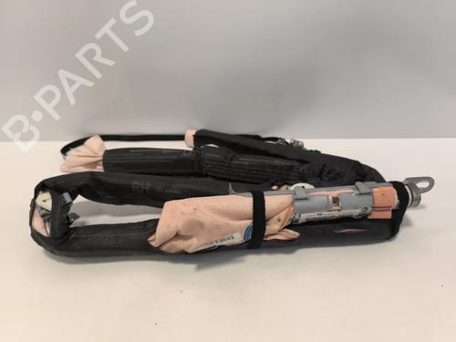 Used Left curtain airbag Left curtain airbag CITROËN DS3 Convertible 1.6 HDi 90 (92 hp) 33957607 33957607