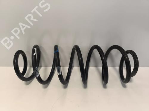 Used Shock absorber spring Shock absorber spring CITROËN DS3 Convertible 1.6 HDi 90 (92 hp) 33960703 33960703
