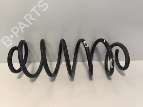 Used Shock absorber spring Shock absorber spring CITROËN DS3 Convertible 1.6 HDi 90 (92 hp) 33960702 33960702