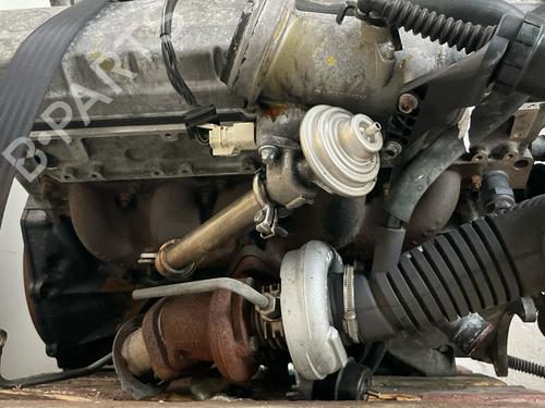 Engine MERCEDES-BENZ E-CLASS (W210) E 290 Turbo-D (210.017) | BP33943528M1 - Image 8