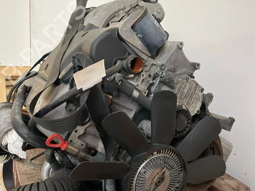 Engine MERCEDES-BENZ E-CLASS (W210) E 290 Turbo-D (210.017) | BP33943528M1 - Image 7
