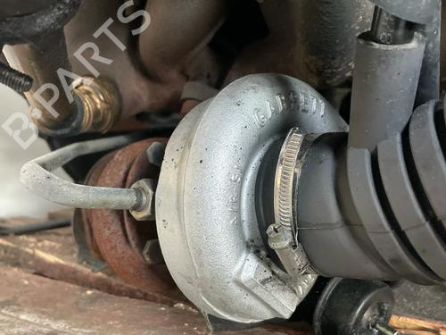 Engine MERCEDES-BENZ E-CLASS (W210) E 290 Turbo-D (210.017) | BP33943528M1 - Image 9