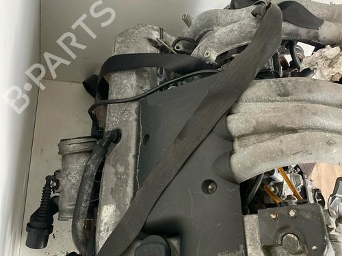 Engine MERCEDES-BENZ E-CLASS (W210) E 290 Turbo-D (210.017) | BP33943528M1 - Image 2
