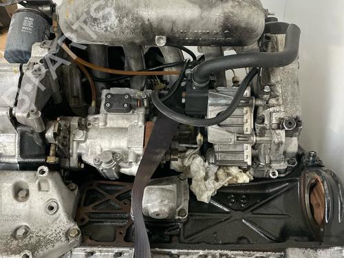 Engine MERCEDES-BENZ E-CLASS (W210) E 290 Turbo-D (210.017) | BP33943528M1 - Image 4