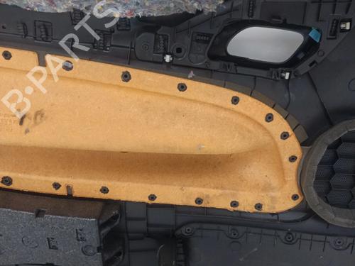 Front right panel CITROËN DS3 Convertible 1.6 HDi 90 | BP33960701C59  - Image 7