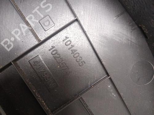 Front right panel CITROËN DS3 Convertible 1.6 HDi 90 | BP33960701C59  - Image 10