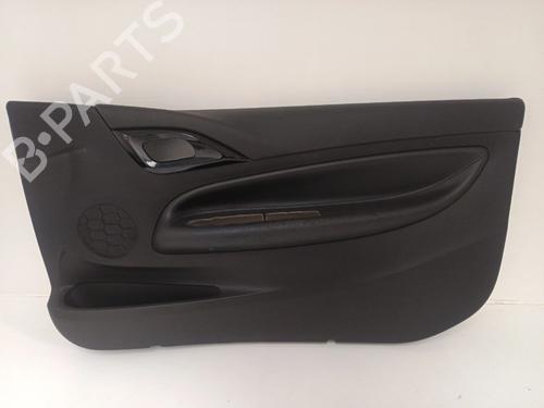 Used Front right panel Front right panel CITROËN DS3 Convertible 1.6 HDi 90 (92 hp) 33960701 33960701