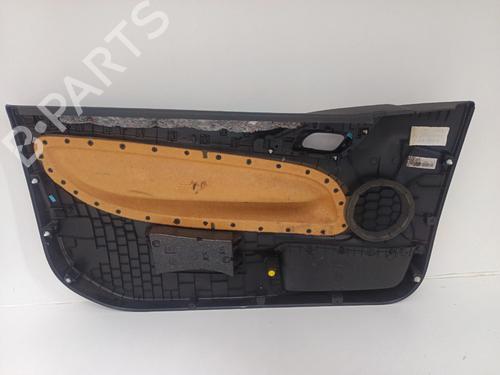 Front right panel CITROËN DS3 Convertible 1.6 HDi 90 | BP33960701C59  - Image 5