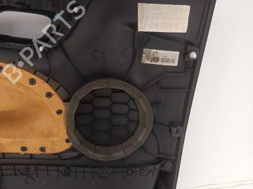 Front right panel CITROËN DS3 Convertible 1.6 HDi 90 | BP33960701C59  - Image 6