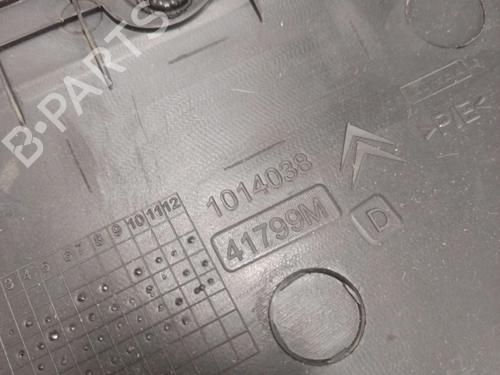 Front right panel CITROËN DS3 Convertible 1.6 HDi 90 | BP33960701C59  - Image 9