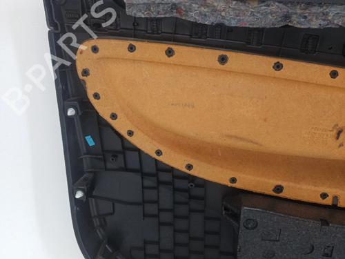 Front right panel CITROËN DS3 Convertible 1.6 HDi 90 | BP33960701C59  - Image 8