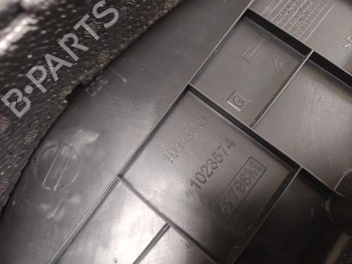 Front left panel CITROËN DS3 Convertible 1.6 HDi 90 | BP33960700C58  - Image 9