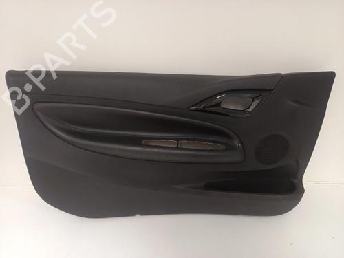 Used Front left panel Front left panel CITROËN DS3 Convertible 1.6 HDi 90 (92 hp) 33960700 33960700