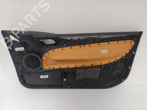 Front left panel CITROËN DS3 Convertible 1.6 HDi 90 | BP33960700C58  - Image 5