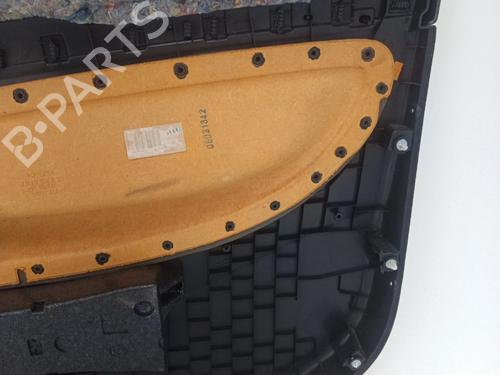 Front left panel CITROËN DS3 Convertible 1.6 HDi 90 | BP33960700C58  - Image 8