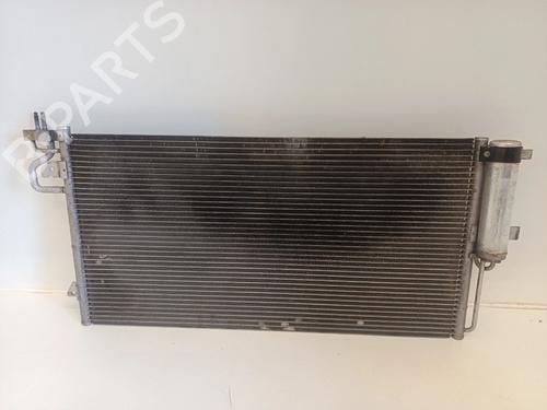 Used AC radiator AC radiator FORD FOCUS III 1.5 EcoBoost (182 hp) 33965680 33965680