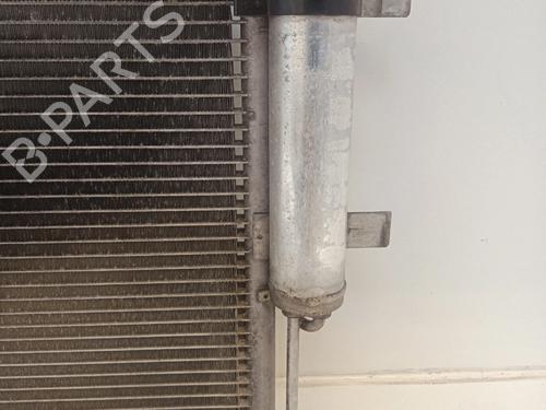 AC radiator FORD FOCUS III 1.5 EcoBoost | BP33965680M32 - Image 3