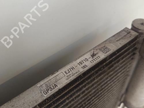 AC radiator FORD FOCUS III 1.5 EcoBoost | BP33965680M32 - Image 5
