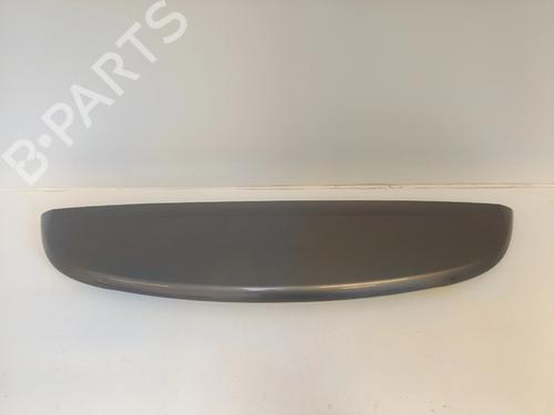 Spoiler bagklap Spoiler bagklap CITROËN DS3 Convertible 1.6 HDi 90 (92 hp) 33965683 33965683
