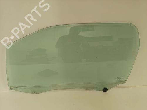 Dør rude ventre foran Dør rude ventre foran CITROËN DS3 Convertible 1.6 HDi 90 (92 hp) 33965687 33965687