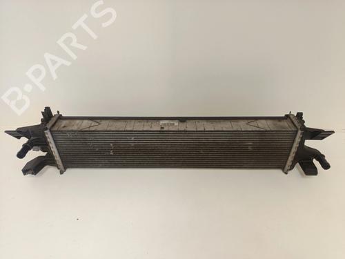 Used Intercooler Intercooler FORD FOCUS III 1.5 EcoBoost (182 hp) 33965676 33965676