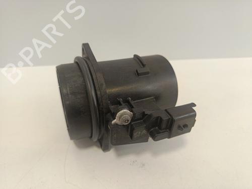 Used Mass air flow sensor Mass air flow sensor CITROËN DS3 Convertible 1.6 HDi 90 (92 hp) 33857531 33857531