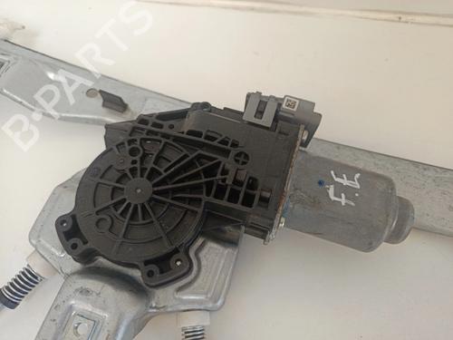 Front left window mechanism CITROËN DS3 Convertible 1.6 HDi 90 | BP33957605C22  - Image 6