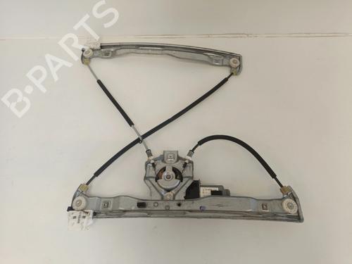 Used Front left window mechanism Front left window mechanism CITROËN DS3 Convertible 1.6 HDi 90 (92 hp) 33957605 33957605