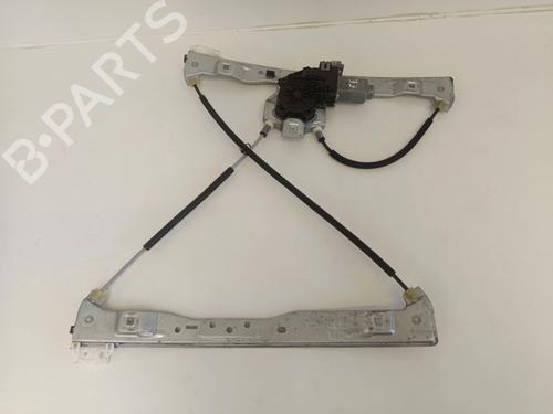 Front left window mechanism CITROËN DS3 Convertible 1.6 HDi 90 | BP33957605C22  - Image 5