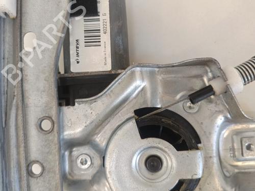 Front right window mechanism CITROËN DS3 Convertible 1.6 HDi 90 | BP33957606C23  - Image 5