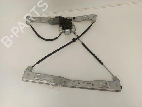 Used Front right window mechanism Front right window mechanism CITROËN DS3 Convertible 1.6 HDi 90 (92 hp) 33957606 33957606