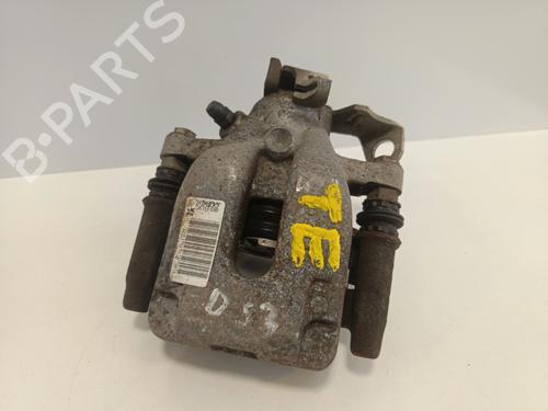 Used Left rear brake caliper Left rear brake caliper CITROËN DS3 Convertible 1.6 HDi 90 (92 hp) 33960706 33960706