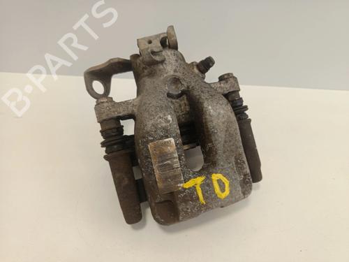 Used Right rear brake caliper Right rear brake caliper CITROËN DS3 Convertible 1.6 HDi 90 (92 hp) 33964046 33964046