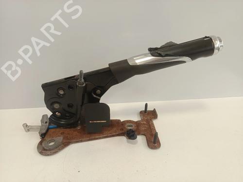 håndbremse CITROËN DS3 Convertible 1.6 HDi 90 | BP33957597I18  - Image 5