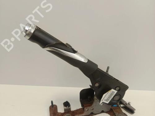 håndbremse håndbremse CITROËN DS3 Convertible 1.6 HDi 90 (92 hp) 33957597 33957597