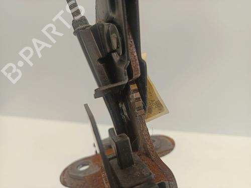 håndbremse CITROËN DS3 Convertible 1.6 HDi 90 | BP33957597I18  - Image 6