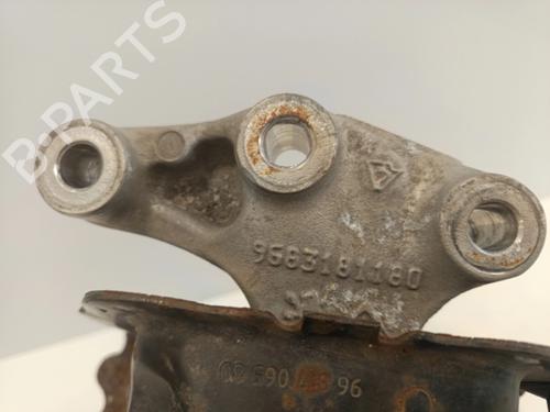 Engine mount CITROËN DS3 Convertible 1.6 HDi 90 | BP33943955M89  - Image 5